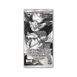 Bandai Digimon LM01 Limited Pack Digimon Ghost Game Booster Box (10 Packs)