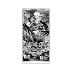 Bandai Digimon LM02 Limited Card Pack Death-X-mon Booster Box (10 Packs)