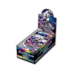 Bandai Digimon RB01 Rising Wind Booster Box