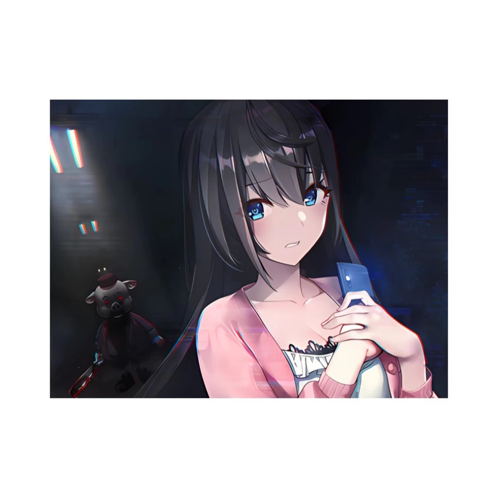 Divine Cross Abandoned Series Booster Box (20 Packs)