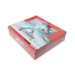 Divine Cross El Shaddai Ascension Of The Metatron Booster Box (20 Packs)