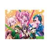 Divine Cross Gushing Over Magical Girls Booster Box (20 Packs)