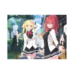 Divine Cross Love Needs Sweetness Booster Case (6 BOX)