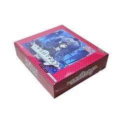 Divine Cross Rail Romanesque Origin Vol 1 Booster Box (20 Packs)