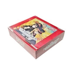 Divine Cross Rail Romanesque Origin Vol 2 Booster Box (20 Packs)