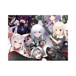 Divine Cross Rick G Earth Vol 1 Booster Box (20 Packs)