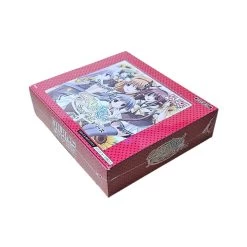 Divine Cross Shuffle! Series Vol 1 Booster Box (20 Packs)