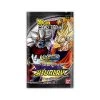 Bandai Dragon Ball Super CG Unison Warrior B13 Supreme Rivalry Booster Pack