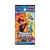Bandai Dragon Ball Super Divers CG Advanced Pack Booster Box (20 Packs)