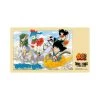 Bandai Dragon Ball Super CG Official Playmat 40th Anniversary Ver.