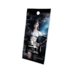 Square Enix English Final Fantasy CG Opus 11 Soldier's Return Booster Box (36 Packs)