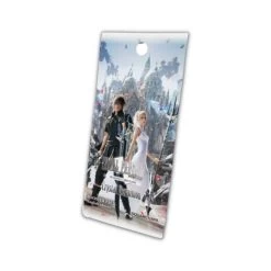 Square Enix English Final Fantasy CG Opus 15 Crystal Dominion Booster Box (36 Packs)
