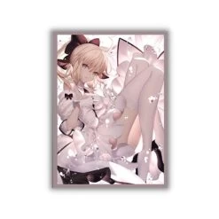 Fate / Grand Order Card Sleeves Artoria Pendragon