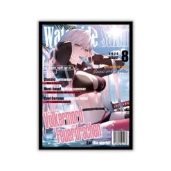 Fate / Grand Order Card Sleeves Black Jeanne D'Arc "Waterside Saint"