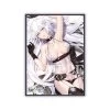 Fate / Grand Order Card Sleeves Black Jeanne D'Arc Swimsuit
