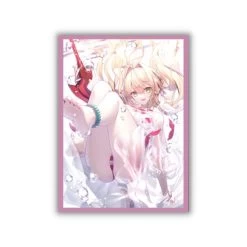 Fate / Grand Order Card Sleeves Nero Claudius