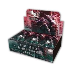Square Enix Final Fantasy CG Beyond Destiny Booster Box (36 Packs)