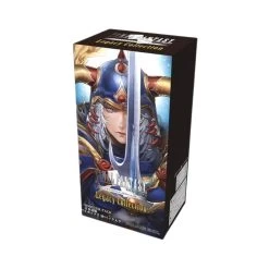 Square Enix Final Fantasy CG Legacy Collection Booster Box (20 Packs)