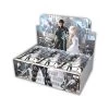Square Enix Japanese Final Fantasy CG Opus 15 Crystal Dominion Booster Box (36 Packs)