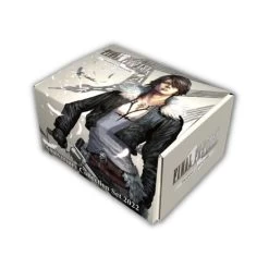 Final Fantasy CG Anniversary Collection 2022