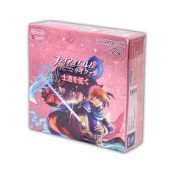 NINTENDO Fire Emblem Cipher B07 Booster Rise To Honour Booster Box