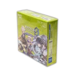 NINTENDO Fire Emblem Cipher B10 Crossroads Booster Box