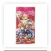 NINTENDO Fire Emblem Cipher B13 Flame, Steel, Thought And Grief