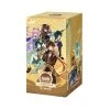 Genshin Impact Second Booster Seven Saints Summoning (18 Packs)