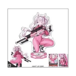 Bandai Goddess Of Victory: NIKKE - NIKKE Duel Encounter Booster Set Alice