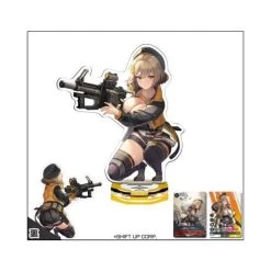 Bandai Goddess Of Victory: NIKKE - NIKKE Duel Encounter Booster Set Anis