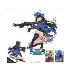 Bandai Goddess Of Victory: NIKKE - NIKKE Duel Encounter Booster Set Diesel