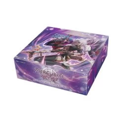 Grand Archive Mercurial Heart Alter Edition Booster Box (20 Packs)