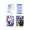 Bandai GUNDAM CG Official Card Case Set 01