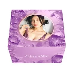 HITS Ayano Sumida Vol 3 Cute Box