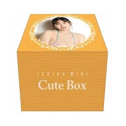 HITS Ichika Miri Vol 3 Cute Box