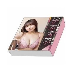 HITS Momoki Towa First Trading Card Booster Box (6 Packs)