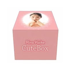 HITS Rina Koike Cute Box