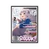 Hololive Production Card Sleeves Gawr Gura