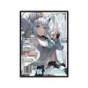 Hololive Production Card Sleeves Shirakami Fubuki "Cover"