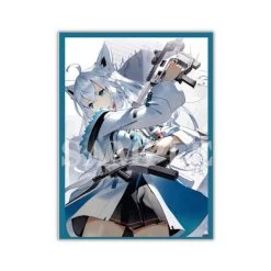 Hololive Production Card Sleeves Shirakami Fubuki