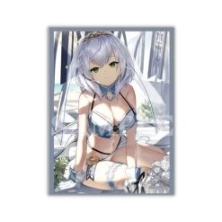 Hololive Production Card Sleeves Shirogane Noelle