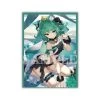 Hololive Production Card Sleeves Uruha Rushia