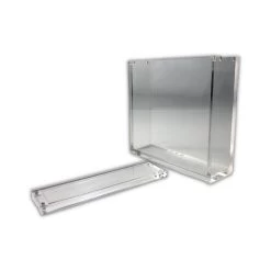 Japanese / Chinese Pokemon Booster Box Protective Case