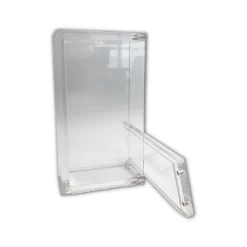 Japanese / Chinese Pokemon High Class Box Protective Case