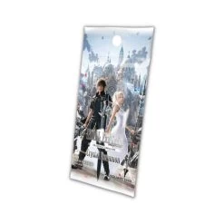 Square Enix Japanese Final Fantasy CG Opus 15 Crystal Dominion Booster Pack