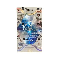Kakawow Cosmos Disney 100 All Star Booster Box (10 Packs)