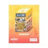 Disney Kyubi Card Charm Collection Mickey And Friends (5 Packs)