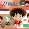 MegaHouse Lookup One Piece Monkey D Luffy