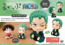 MegaHouse Lookup One Piece Roronoa Zoro