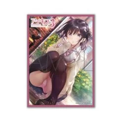 Lycee Overture Card Sleeves DXLO-006 DX Giga DX1